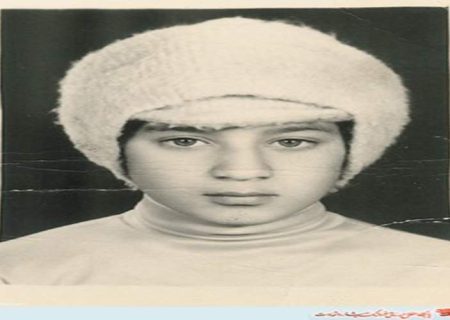 وصیتنامه شهید«محمود چاری علی‌آبادی»