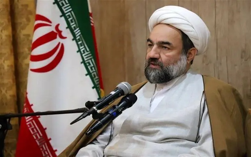 مسئولان سنجیده سخن بگویند