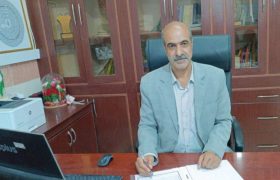 سپاه پاسداران نماد ایستادگی و خدمت به مردم