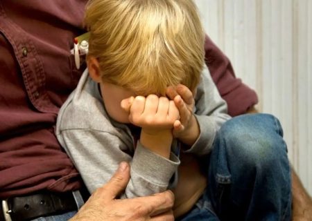 خانواده، پناهگاه امن کودک در بحران