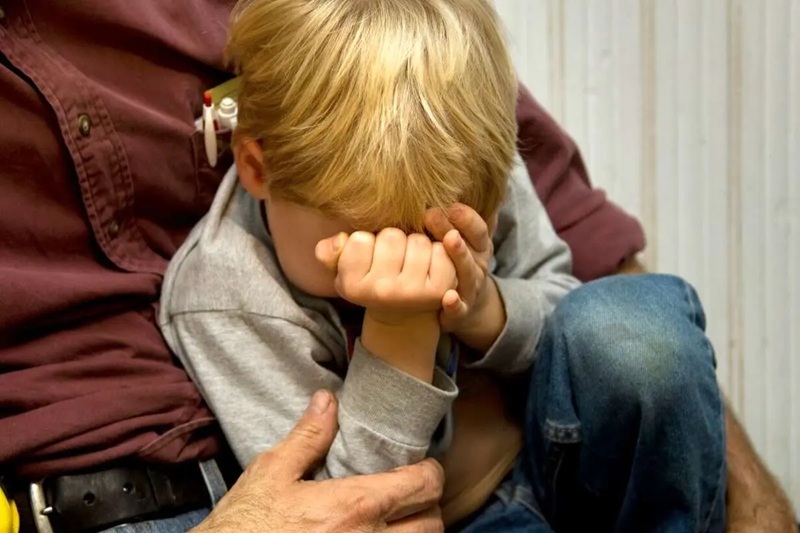 خانواده، پناهگاه امن کودک در بحران