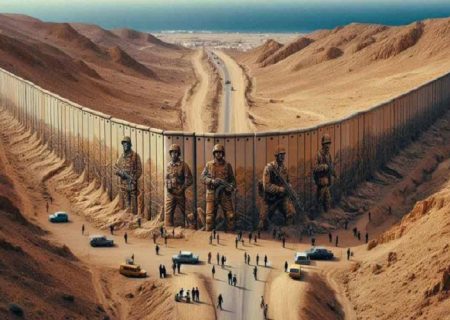 حفظ سنگر اقتصادی کشور در مرزهای سیستان‌وبلوچستان