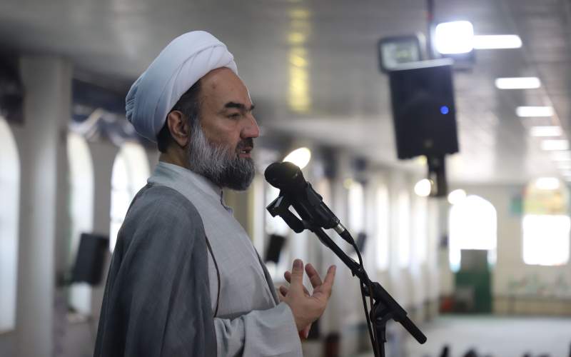 افزایش بصیرت ملت در سایه مقاومت