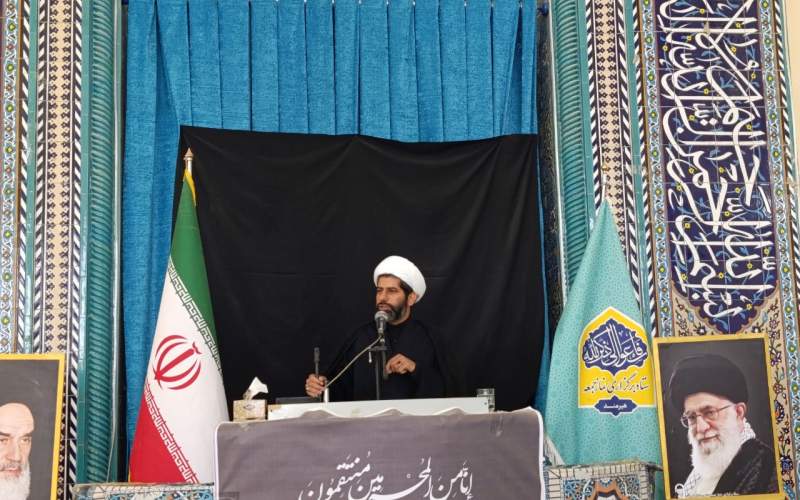 تقوا و مقاومت رمز اقتدار ملت ایران