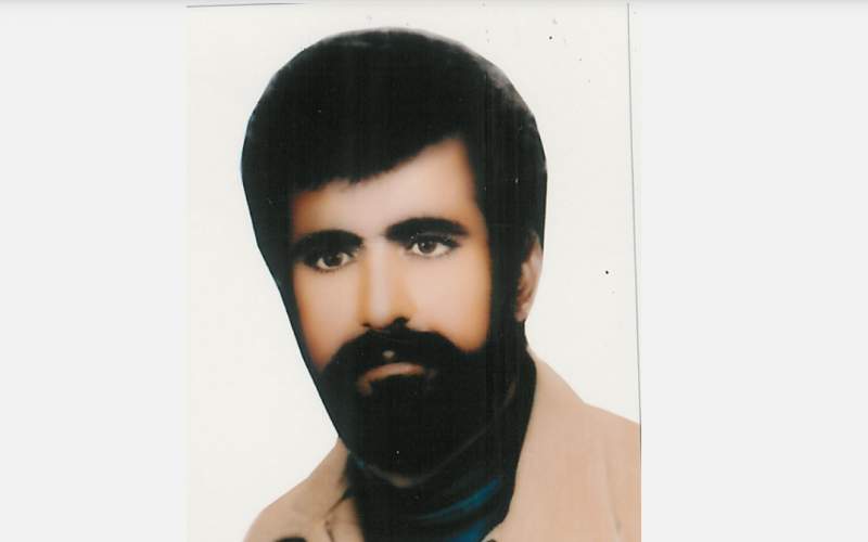 شهید «عبدالغفور رودینی»