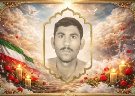 خاطرات شهید «محمد صبوری» به روایت همسر