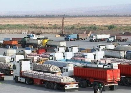 رشد ۶۵ درصدی مبادلات مرزی محصولات کشاورزی