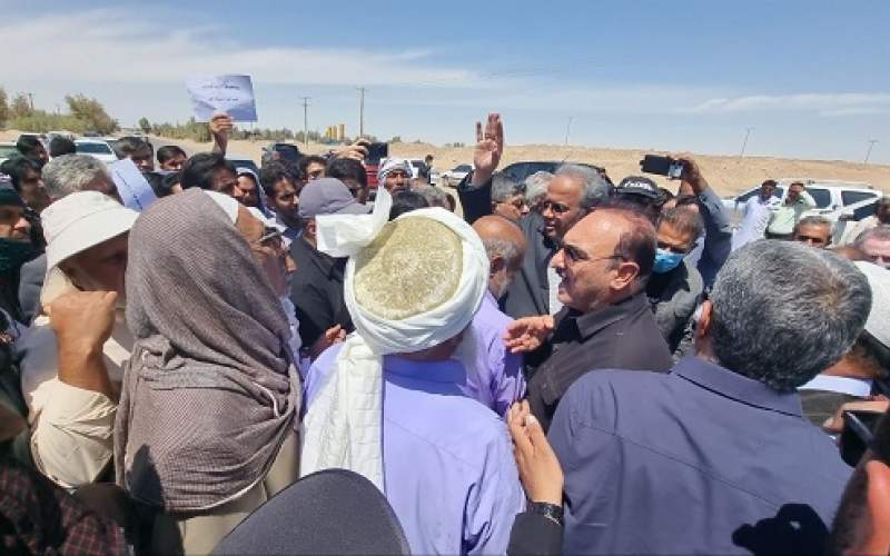 ممنوعیت ارائه اطلاعات نادرست درباره وضعیت آب