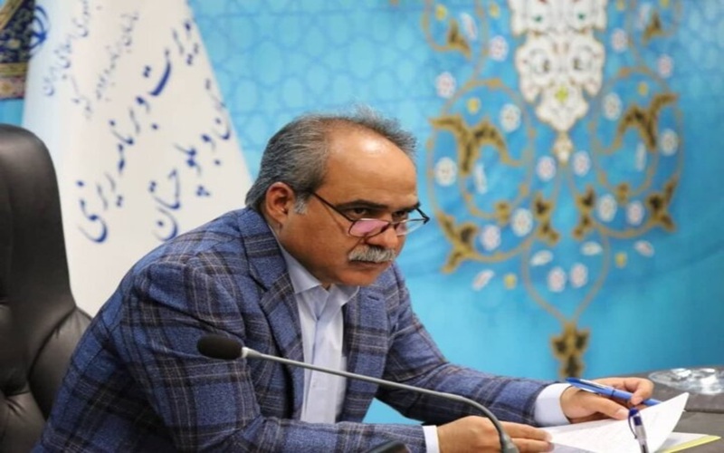 سهم ۱/۲۵ درصدی سیستانوبلوچستان از تولید ناخالص داخلی