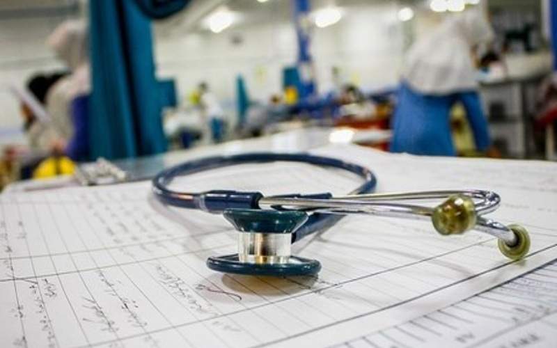 پرداخت ۷۷۰ میلیارد تومان بدهی بیمه سلامت