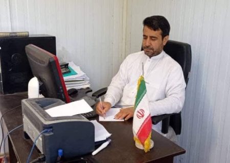 سیستان‌وبلوچستان، خط مقدم وحدت ملی است