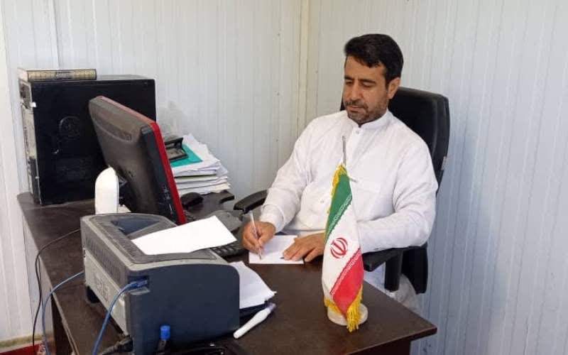 سیستانوبلوچستان، خط مقدم وحدت ملی است