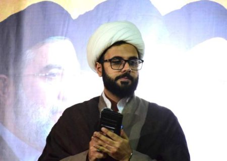 حضور حماسی مردم سیستان، نشانه بلوغ سیاسی