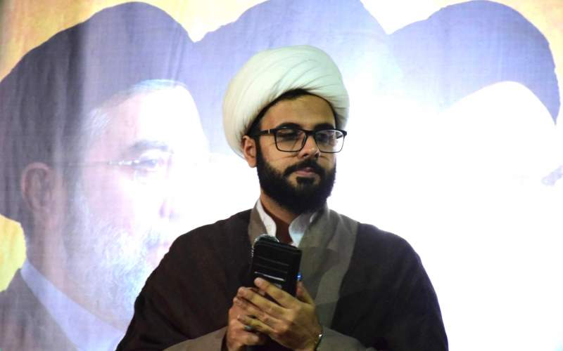 حضور حماسی مردم سیستان، نشانه بلوغ سیاسی