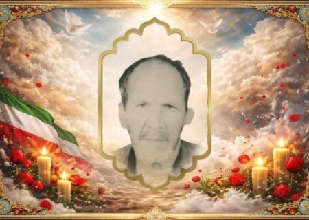 گذری بر زندگی بسیجی شهید «سعید محمد فولادی»