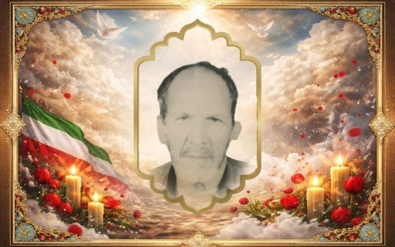 گذری بر زندگی بسیجی شهید «سعید محمد فولادی»