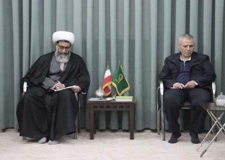 عزم جدی برای رفع مشکلات اقتصادی سیستان‌وبلوچستان