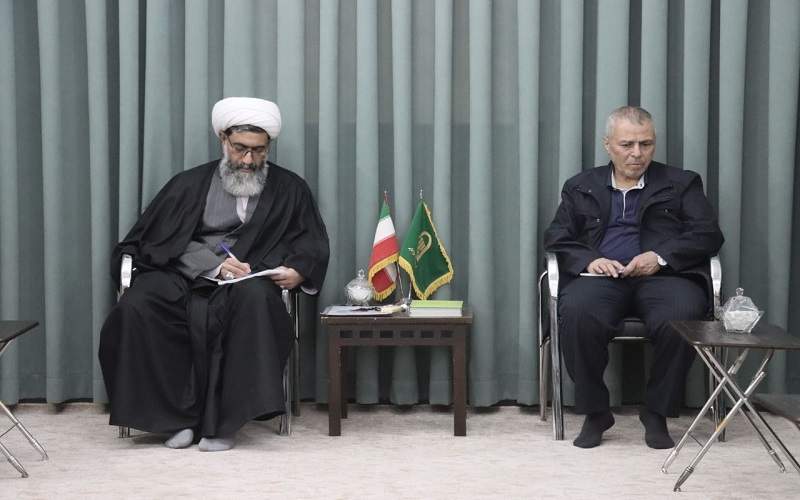 عزم جدی برای رفع مشکلات اقتصادی سیستان‌وبلوچستان