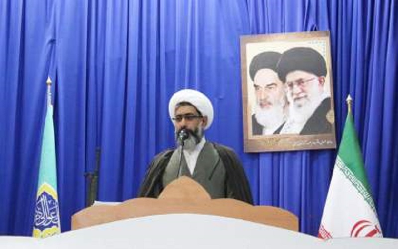 پیروزی تمدن ایران، باعث زوال آمریکا و رژیم صهیونیستی