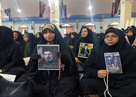 سیستان‌وبلوچستان، الگوی شجاعت و همبستگی ملی