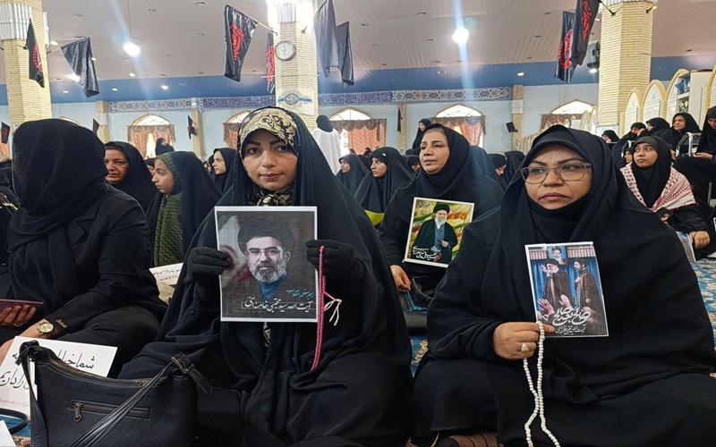 سیستان‌وبلوچستان، الگوی شجاعت و همبستگی ملی