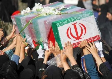 آمریکا جایی در این سرزمین ندارند