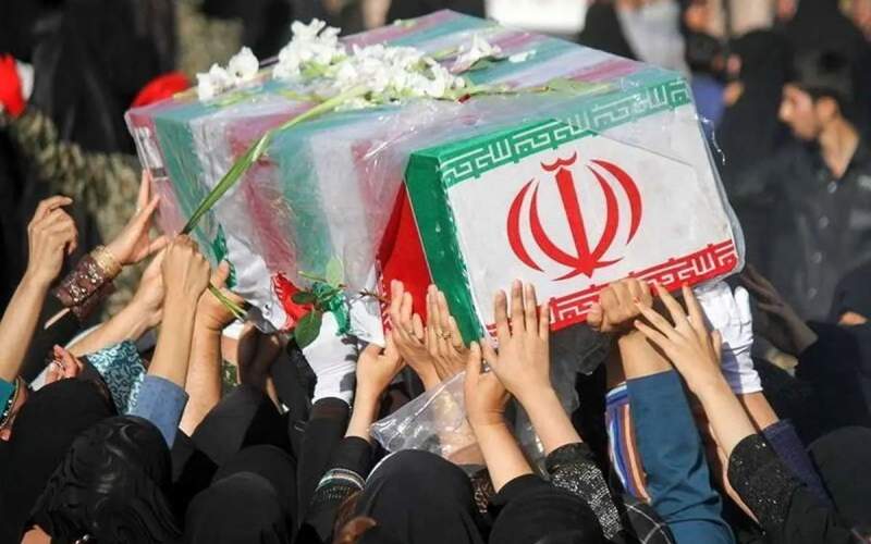 آمریکا جایی در این سرزمین ندارند