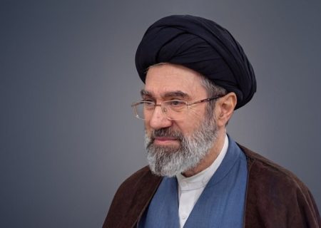 ارتش دلاورانه از ایران دفاع می‌کند