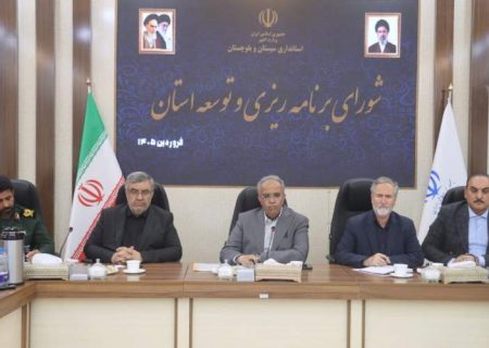 اجرای سند توسعه ملاک ارزیابی عملکرد دستگاه‌هاست