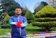 ملی‌پوش زهکی در مسیر افتخار آسیایی