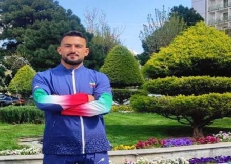 ملی‌پوش زهکی در مسیر افتخار آسیایی