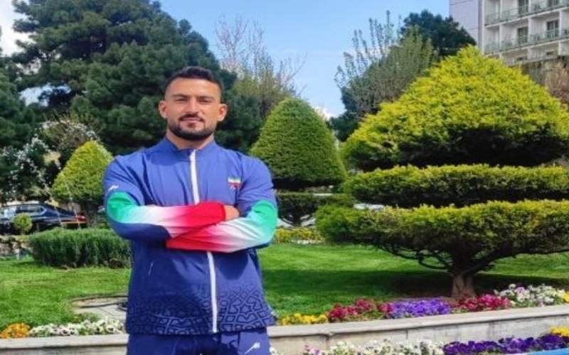 ملی‌پوش زهکی در مسیر افتخار آسیایی