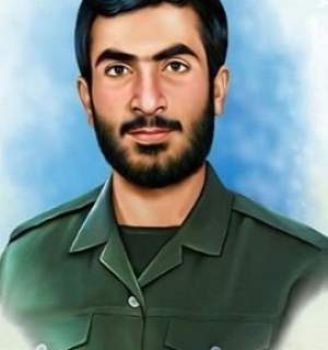 شهید میرحسینی، الگوی شجاعت و بصیرت جوان سیستانی