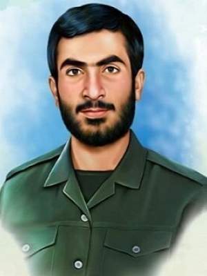 شهید میرحسینی، الگوی شجاعت و بصیرت جوان سیستانی