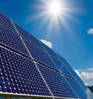 ۶۵ هکتار اراضی سیستان‌وبلوچستان برای ساخت نیروگاه خورشیدی