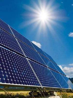 ۶۵ هکتار اراضی سیستان‌وبلوچستان برای ساخت نیروگاه خورشیدی