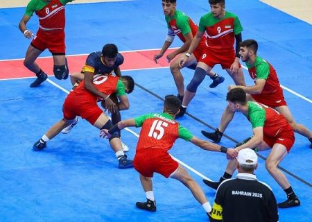 «احسان نهتانی» سرپرست دبیری فدراسیون کبدی شد