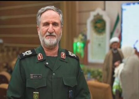 توطئه کاهش تاب‌آوری از سوی دشمن ناکام ماند