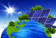 آینده زمین در گرو توسعه انرژی‌های پاک