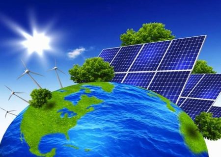 آینده زمین در گرو توسعه انرژی‌های پاک
