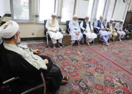 حضور پرشور مردم، تجلی لطف و قدرت الهی