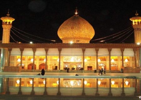 حضرت شاهچراغ، چراغ هدایت در مسیر ولایت‌مداری مؤمنان