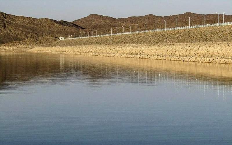 کنترل منابع ورودی آب به سیستان به‌صورت هدفمند