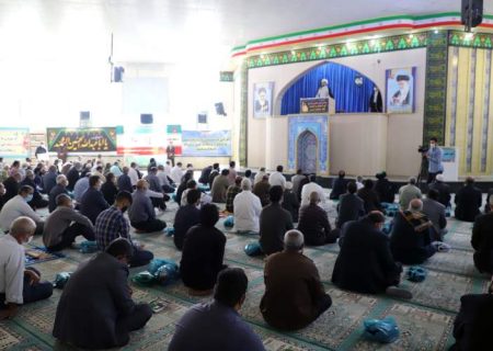 دشمن در تضعیف ایران ناکام ماند