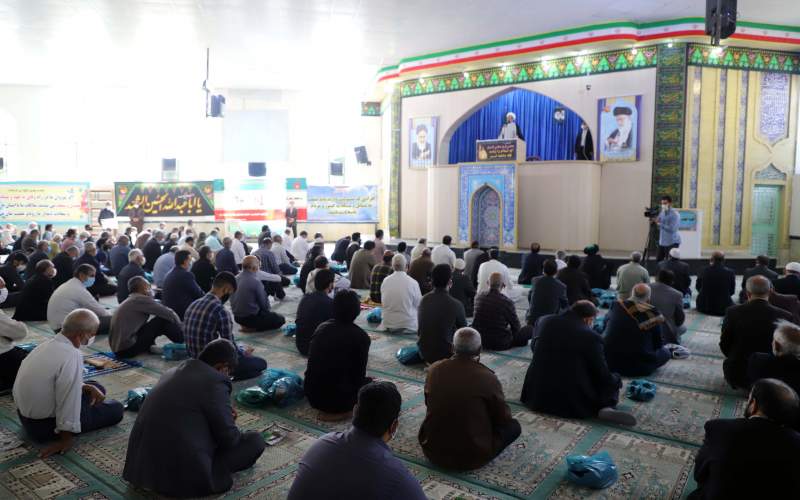 دشمن در تضعیف ایران ناکام ماند