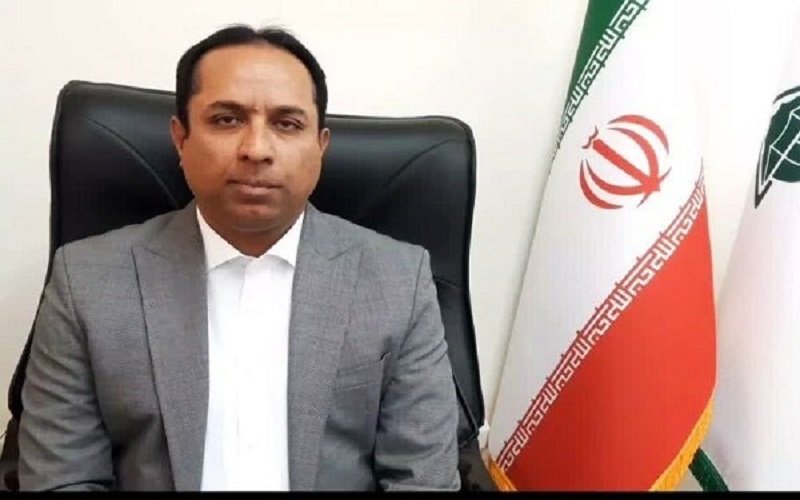 بهره‌برداری از شبکه لوله‌گذاری تأمین آب شرب عشایر