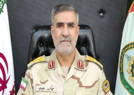 کشف ۵۶ قبضه سلاح در مرزهای شمال‌غرب و جنوب‌شرق