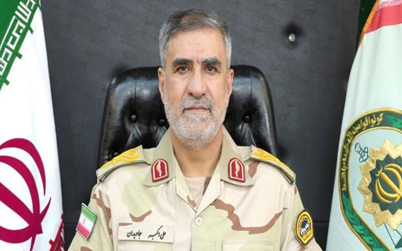 کشف ۵۶ قبضه سلاح در مرزهای شمال‌غرب و جنوب‌شرق