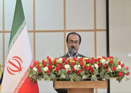 تجلیل از منتخبان جشنواره امتنان در سیستان‌وبلوچستان