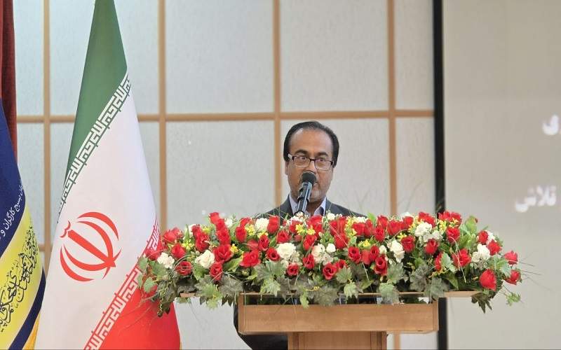 تجلیل از منتخبان جشنواره امتنان در سیستان‌وبلوچستان